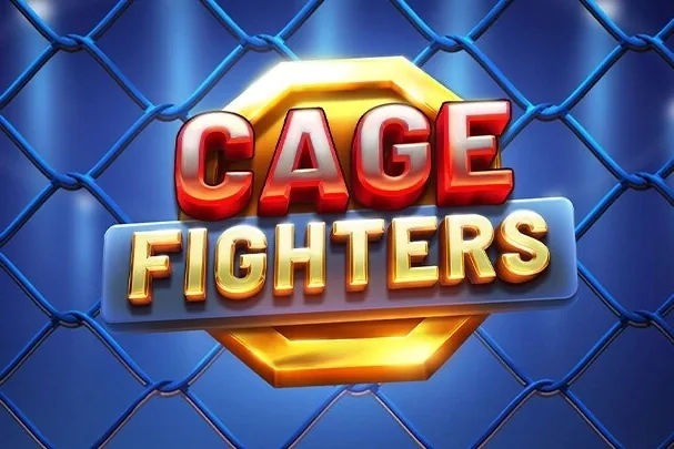 Cage Fighters